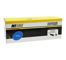 Hi-Black CE741A Картридж для HP CLJ CP5220/5225/5225n/5225dn, C, 7,3K, ВОССТАН.