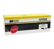 Hi-Black CE743A Картридж для  HP CLJ CP5220/5225/5225n/5225dn, M, 7,3K, ВОССТАН.