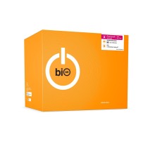 Bion BCR-CE743A Картридж для HP{ Color laserJet CP5225/CP5225N/CP5225DN} (7300  стр.),Пурпурный