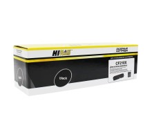 Hi-Black CF210X  Картридж для HP LJ Pro 200 M251/MFPM276, №131X, BK