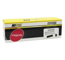Hi-Black CF213A Картридж для HP LJ Pro 200 M251/MFPM276, №131A, M