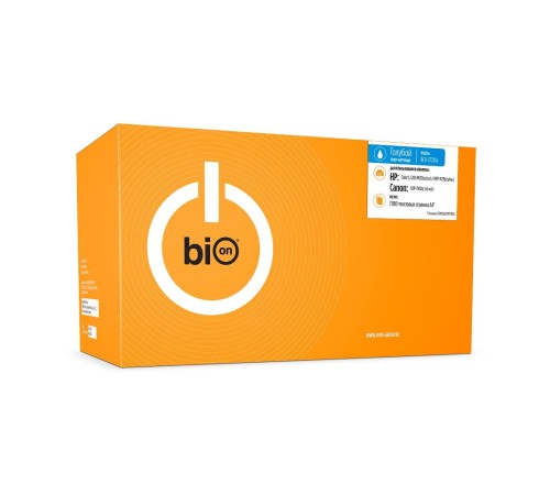 Bion BCR-CF211A Картридж для HP{LaserJet Pro M251/M276} (1800  стр.),Голубой
