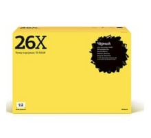 T2 CF226X/TC-H26X Картридж для HP LaserJet Pro M402d/M402n/M402dn/M426dw/M426fdn/M426fdw (9000стр.) с чипом