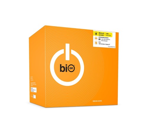 Bion BCR-CF352A Картридж для HP {LaserJet Pro MFP M176/M176FN/M177/M177FW} (1000  стр.), Желтый