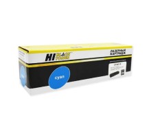 Hi-Black CF401X Картридж для HP CLJ M252/252N/252DN/252DW/277n/277DW, №201X, C, 2,3K