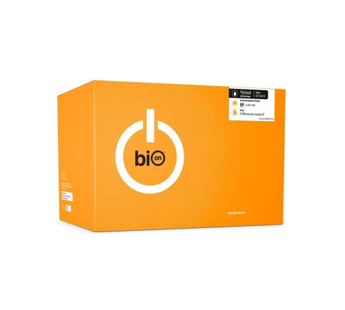Bion Q5942X Картридж для HP LaserJet 4350N/4250DTN/4250TN/4250N/4350/4350DTN/4350TN/4250 (20000  стр.), Черный
