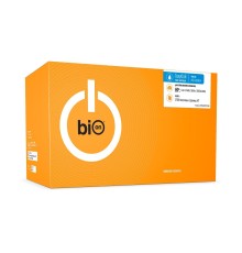 Bion BCR-Q6001A Картридж для HP {Color LaserJet 2600/1600/2605N} (2000  стр.), Голубой