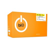 Bion BCR-Q6002A Картридж для HP {Color LaserJet 2600/1600/2605N} (2000  стр.), Желтый