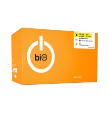 Bion BCR-Q6002A Картридж для HP {Color LaserJet 2600/1600/2605N} (2000  стр.), Желтый