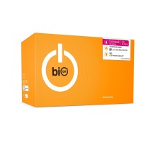 Bion BCR-Q6003A Картридж для HP {Color LaserJet 2600/1600/2605N }(2000  стр.), Пурпурный