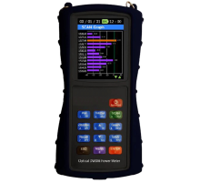 Измеритель оптической мощности SNR-PRO DWDM, 48 каналов