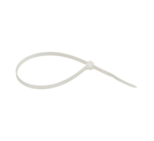 EKF plc-c-3.6x200 Хомут нейлоновый (3,6х200) (100шт.) EKF Basic