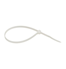 EKF plc-c-3.6x200 Хомут нейлоновый (3,6х200) (100шт.) EKF Basic