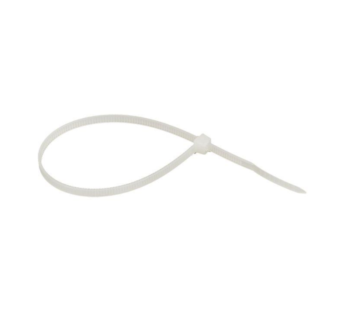 EKF plc-c-3.6x200 Хомут нейлоновый (3,6х200) (100шт.) EKF Basic