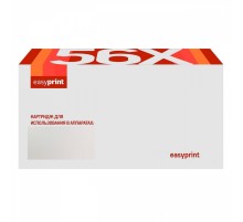 Easyprint LH-W1106A  картридж для HP W1106A/ Laser 107a/107r/107w/MFP 135a/135r/135w/137fnw (1000 стр.) черный, с чипом