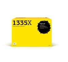 T2  W1335X  картридж TC-HW1335X  для HP LaserJet M438n/M442dn/M443nda (13700 стр.) с чипом