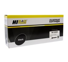 Hi-Black  W1335X  Тонер-картридж  (HB-W1335X) для HP LaserJet M438/M442/M443, 13,7K