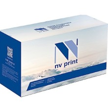 NV Print W2030X Тонер-картридж с чипом для HP Color LaserJet Pro M454dn/M479dw, №415X, Bk, 7,5K