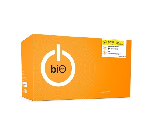 Bion BCR-W2032X-NC Картридж для HP {LaserJet Pro M454/MFP M479} (6000 стр.), Желтый, без чипа Bion BCR-W2032X-NC Картридж для HP {LaserJet Pro M454/MFP M479} (6000 стр.), Желтый, без чипа