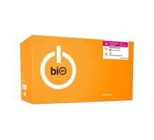 Bion BCR-W2033X-NC Картридж для HP{LaserJet Pro M454/MFP M479} (6000  стр.) Пурпурный, без чипа