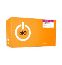 Bion BCR-W2033X-NC Картридж для HP{LaserJet Pro M454/MFP M479} (6000  стр.) Пурпурный, без чипа