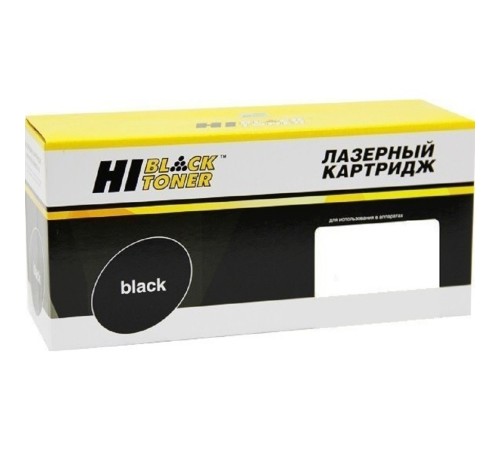 Hi-Black W2070A Тонер-картридж (HB-W2070A) для HP CL 150a/150nw/MFP178nw/179fnw, 117A, Bk, 1K Hi-Black W2070A Тонер-картридж (HB-W2070A) для HP CL 150a/150nw/MFP178nw/179fnw, 117A, Bk, 1K