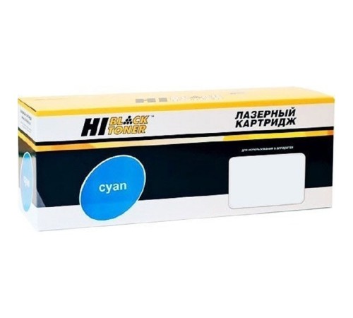 Hi-Black W2071A Тонер-картридж (HB-W2070A) для HP CL 150a/150nw/MFP178nw/179fnw, 117A, C, 0,7K Hi-Black W2071A Тонер-картридж (HB-W2070A) для HP CL 150a/150nw/MFP178nw/179fnw, 117A, C, 0,7K