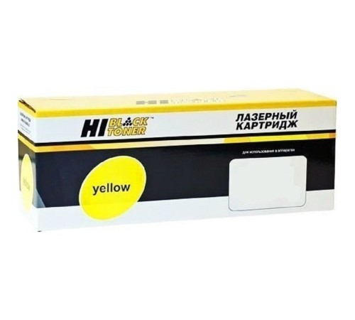Hi-Black W2072A Тонер-картридж для (HB-W2072A) HP CL 150a/150nw/MFP178nw/179fnw, 117A, Y, 0,7K Hi-Black W2072A Тонер-картридж для (HB-W2072A) HP CL 150a/150nw/MFP178nw/179fnw, 117A, Y, 0,7K