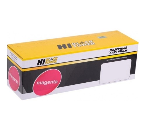 Hi-Black W2073A Тонер-картридж (HB-W2070A) для HP CL 150a/150nw/MFP178nw/179fnw, 117A, M, 0,7K Hi-Black W2073A Тонер-картридж (HB-W2070A) для HP CL 150a/150nw/MFP178nw/179fnw, 117A, M, 0,7K
