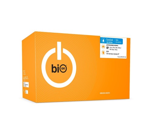 Bion BCR-W2071A Картридж для HP {Color Laser 150a/150w/150nw, MFP 178nw/179fnw} (700  стр.), Голубой