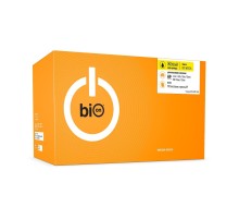 Bion BCR-W2072A Картридж для HP {Color Laser 150a/150w/150nw, MFP 178nw/179fnw} (700  стр.), Желтый