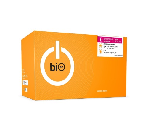 Bion BCR-W2073A Картридж для HP {Color Laser 150a/150w/150nw, MFP 178nw/179fnw} (700 стр.), Пурпурный Bion BCR-W2073A Картридж для HP {Color Laser 150a/150w/150nw, MFP 178nw/179fnw} (700 стр.), Пурпурный