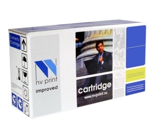 Тонер-картридж NVP NV-Q7516A для HP LaserJet 5200/ 5200L/ 5200dtn/ 5200tn (12000k)