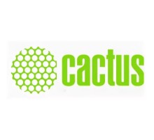 Картридж лазерный Cactus CS-LX56F5X0E/56F5X00 CS-LX56F5X0E черный (20000стр.) для Lexmark MS321/421/521/621