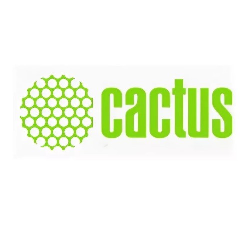 Картридж лазерный Cactus CS-LX56F5X0E/56F5X00 CS-LX56F5X0E черный (20000стр.) для Lexmark MS321/421/521/621