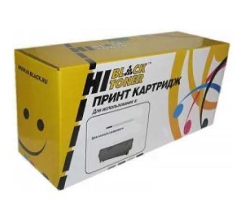 Hi-Black 006R01160 Картридж Xerox WC 5325/5330/5335, 30K Hi-Black 006R01160 Картридж Xerox WC 5325/5330/5335, 30K