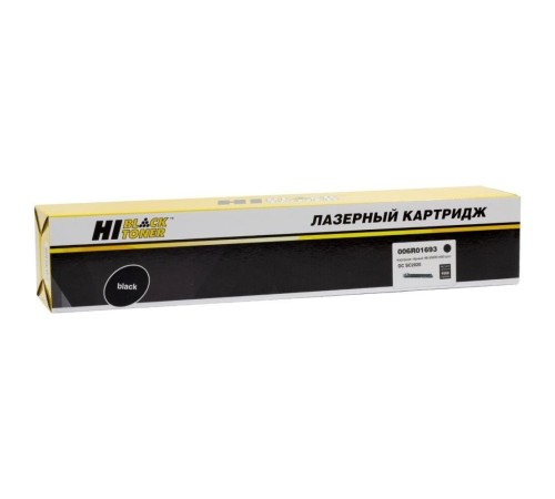 Hi-Black 006R01693 Тонер-картридж для Xerox DocuCentre SC2020, Bk, 9K Hi-Black 006R01693 Тонер-картридж для Xerox DocuCentre SC2020, Bk, 9K