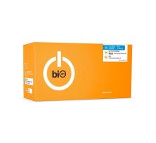 Bion BCR-106R01631 Картридж для Xerox { Phaser 6000/6010, WorkCentre 6015 }(1000  стр.), Голубой
