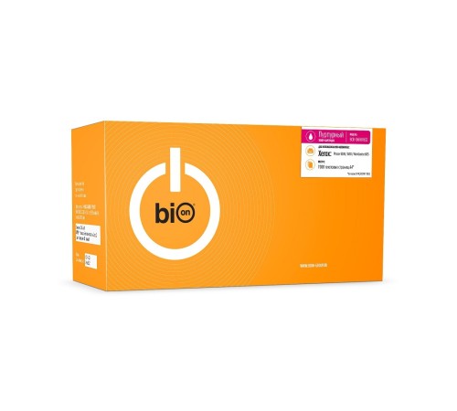 Bion BCR-106R01632  Картридж для Xerox { Phaser 6000/6010, WorkCentre 6015 }(1000  стр.),Пурпурный