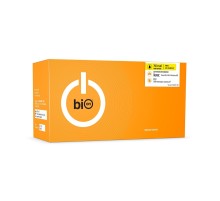 Bion BCR-106R01633 Картридж для Xerox{ Phaser 6000/6010, WorkCentre 6015} (1000  стр.),Желтый
