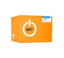 Bion BCR-006R01694 Картридж для Fuji Xerox DocuCentre {SC2020/SC2020NW}(3000  стр.) Голубой