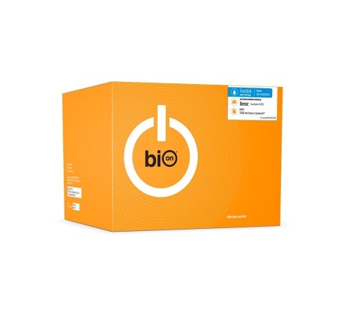 Bion BCR-006R01694 Картридж для Fuji Xerox DocuCentre {SC2020/SC2020NW}(3000  стр.) Голубой