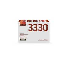 EasyPrint 106R03623 Тонер-картридж LX-3330 для Xerox Phaser 3330/WC 3335/3345 (15000 стр.) с чипом