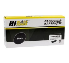 Hi-Black 106R04348  Тонер-картридж для Xerox B205/B210/B215 (3000 стр.) черный, БЕЗ ЧИПА