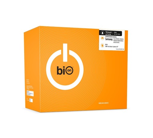 Bion BCR-MLT-D111L  Картридж для Samsung { Xpress SL-M2020/2020W/2022FW/2022W/2070FW/2070W,} (1800  стр.),Черный