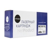NetProduct MLT-D111L  Картридж  для  Samsung Xpress M2020/M2070 (1800 стр.) с чипом
