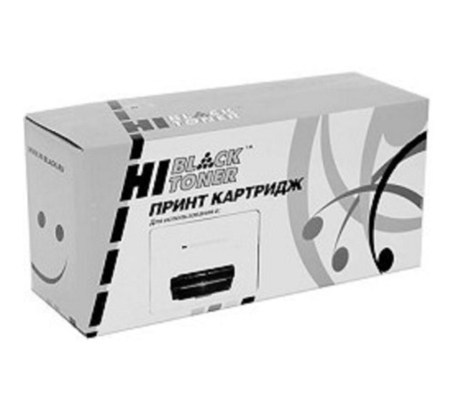 Hi-Black MLT-D115L/SEE Картридж Samsung Xpress SL-M2620/2820/M2670/2870, 3К
