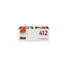Easyprint 45807119/45807102 (LO-412) Картридж для Oki B412/B432/B512/MB472/MB492/MB562 (3000 стр.)
