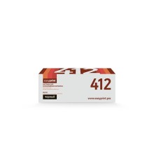 Easyprint 45807119/45807102 (LO-412) Картридж для Oki B412/B432/B512/MB472/MB492/MB562 (3000 стр.)