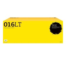 T2 AR-016T/LT Тонер-картридж (TC-SH016) для Sharp AR-5015/5120/5316/5316E/5320/5320D , черный 16000 стр.